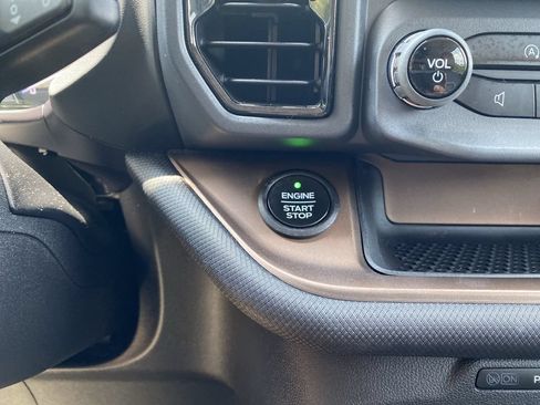 Used 2021 Ford Bronco Sport Outer Banks AWD/4WD image 22