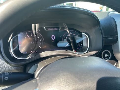 Used 2024 RAM 2500 Laramie w/ Sport Appearance Package image 14