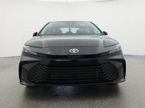 New 2026 Toyota Camry LE FWD image 22