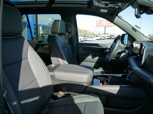 New 2026 Chevrolet Tahoe Premier image 8