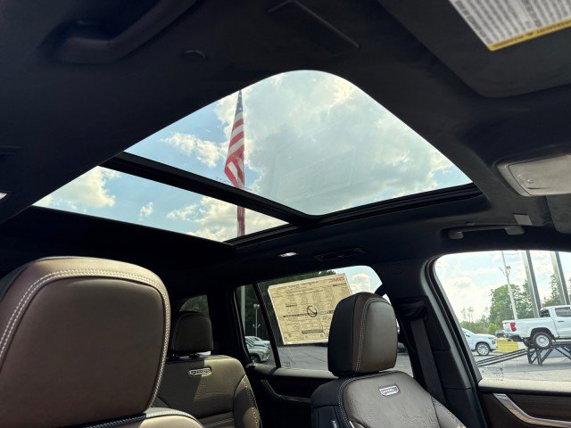 New 2026 GMC Acadia Denali Ultimate FWD image 12