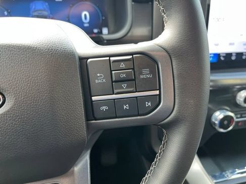 Certified 2025 Ford F150 Lariat w/ Equipment Group 501A Mid AWD/4WD image 20