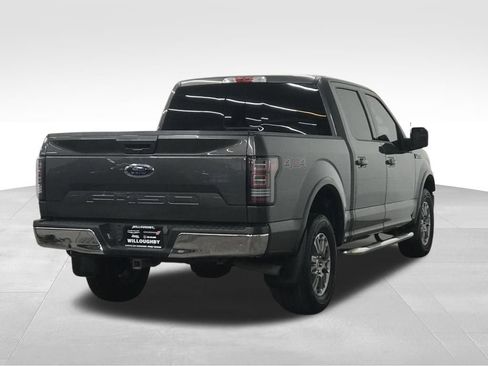 Used 2019 Ford F150 Lariat image 8