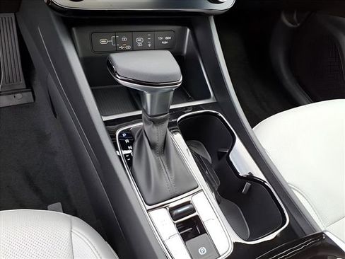 New 2026 Hyundai Santa Cruz SEL image 20