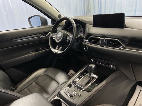 Used 2024 MAZDA CX-5 Carbon Edition image 45