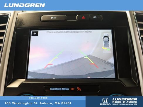 Used 2016 Ford F150 Lariat image 23