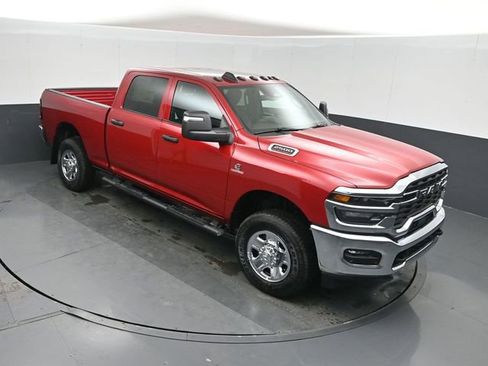 New 2026 RAM 2500 Tradesman image 27