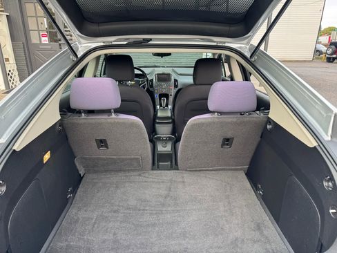 Used 2015 Chevrolet Volt image 24