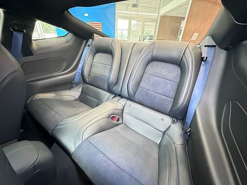 New 2025 Ford Mustang Dark Horse image 20