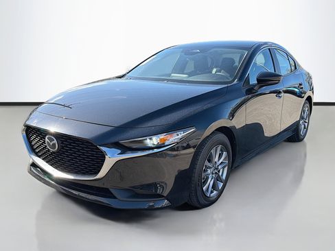 Used 2024 MAZDA MAZDA3 s image 7