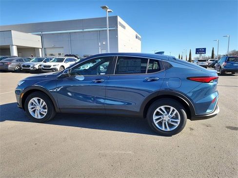 New 2026 Buick Envista Preferred w/ Convenience I Package image 7