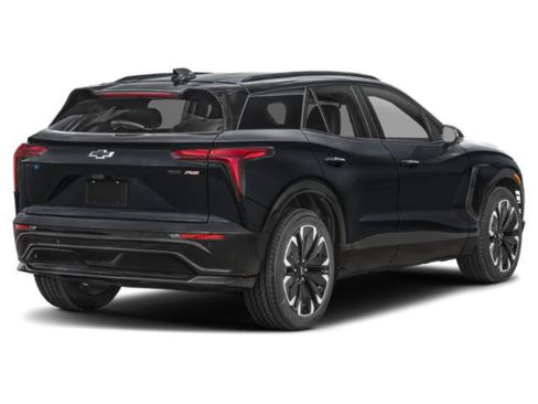 Used 2024 Chevrolet Blazer EV RS AWD/4WD image 5