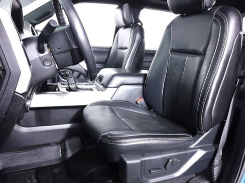 Used 2020 Ford F150 Lariat w/ Equipment Group 502A Luxury AWD/4WD image 41