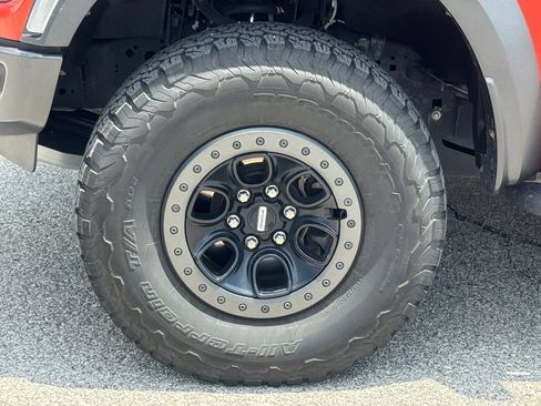 Used 2021 Ford F150 Raptor w/ Equipment Group 801A High AWD/4WD image 44