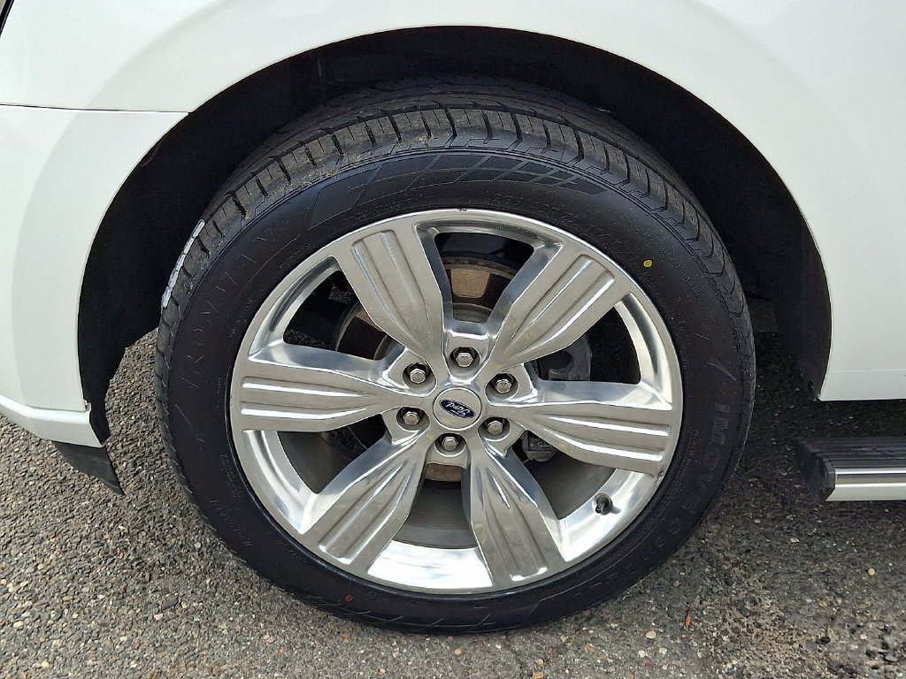 Used 2022 Ford Expedition Platinum AWD/4WD image 29