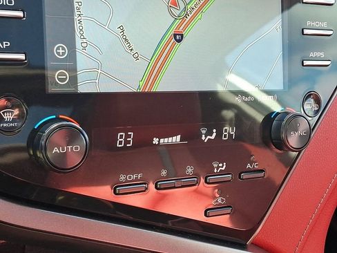 Used 2019 Toyota Camry XSE image 16