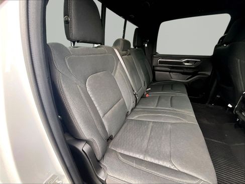 Used 2026 RAM 1500 Big Horn AWD/4WD image 26