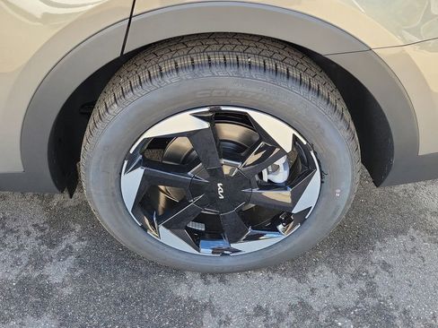 New 2026 Kia Sorento EX image 40