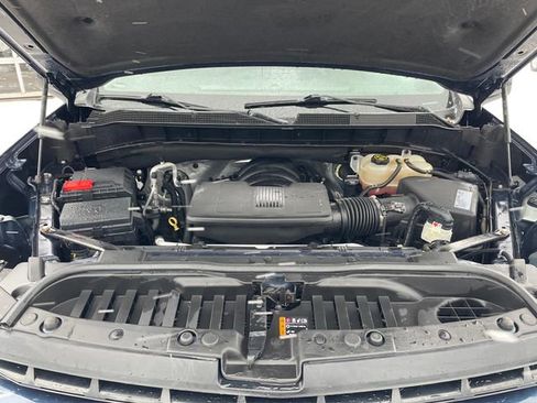 Used 2021 Chevrolet Silverado 1500 RST image 26