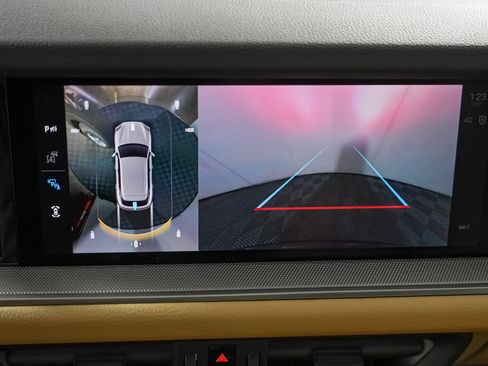 New 2026 Porsche Cayenne image 20