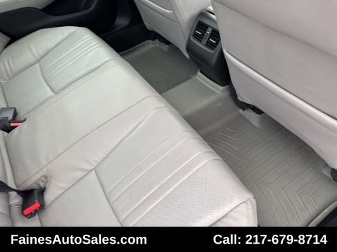 Used 2018 Honda Accord EX-L image 70