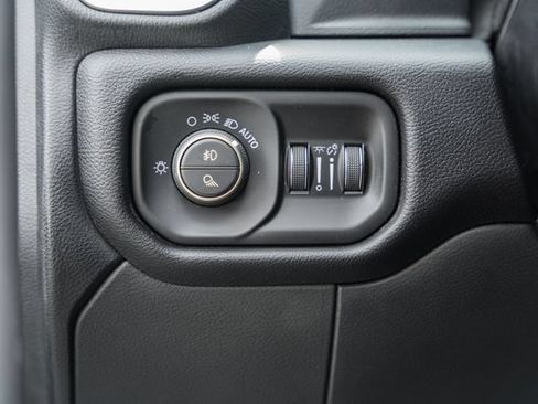 Used 2021 RAM 2500 Laramie AWD/4WD image 58