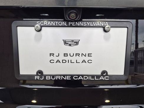 Used 2023 GMC Yukon Denali w/ Max Trailering Package AWD/4WD image 11