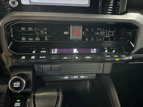 Used 2024 Toyota Land Cruiser AWD/4WD image 14