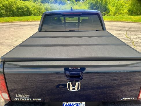 Used 2023 Honda Ridgeline RTL-E image 38
