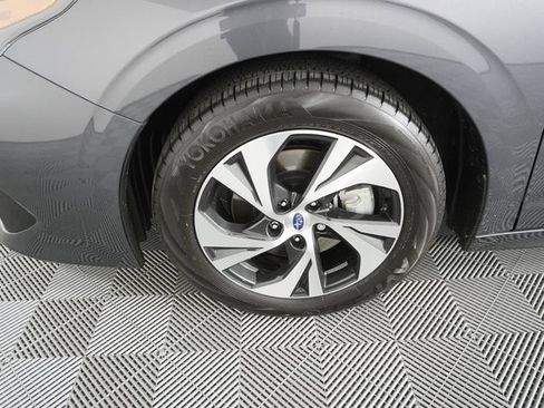Certified 2022 Subaru Legacy Premium image 17