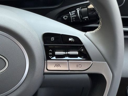 New 2025 Hyundai Elantra Sport image 14