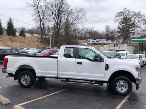 Used 2020 Ford F250 XL w/ STX Appearance Package image 6