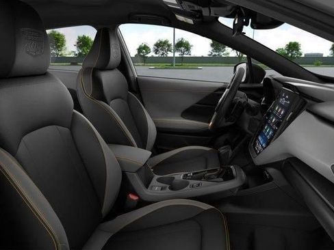 New 2026 Subaru Crosstrek 2.5i Wilderness AWD/4WD image 77