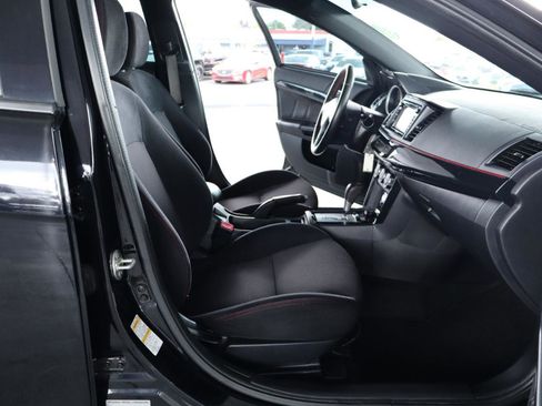 Used 2017 Mitsubishi Lancer LE image 37