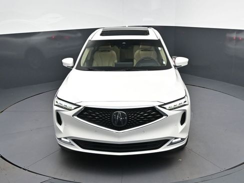 Used 2023 Acura MDX SH-AWD w/ Advance Package image 39