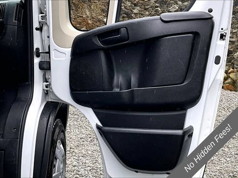 Used 2019 RAM ProMaster 1500 FWD image 20