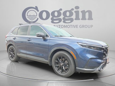 Used 2023 Honda CR-V Sport image 6