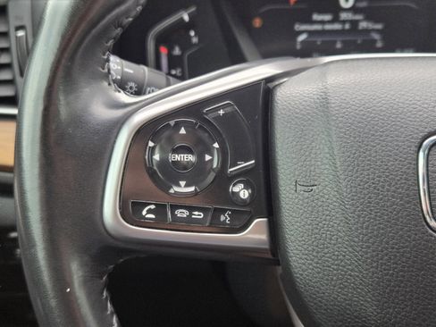 Used 2019 Honda CR-V EX-L image 20