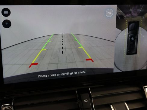 Used 2023 Lincoln Navigator Reserve image 7