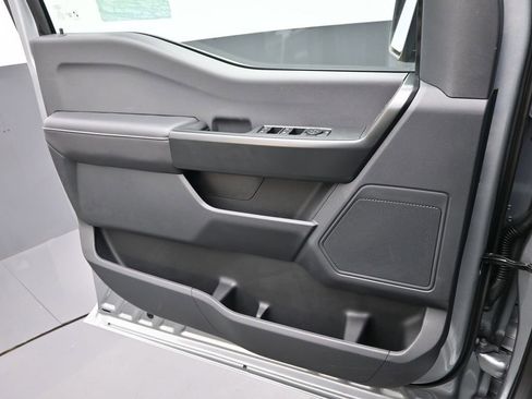 New 2026 Ford F150 STX image 13