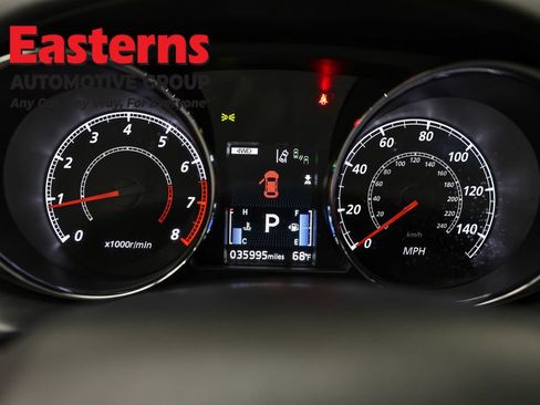 Used 2025 Mitsubishi Outlander Sport SE AWD/4WD image 18
