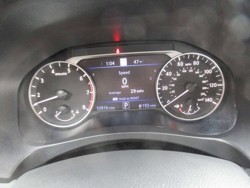 Used 2024 Nissan Altima 2.5 SV w/ SV Premium Package image 28