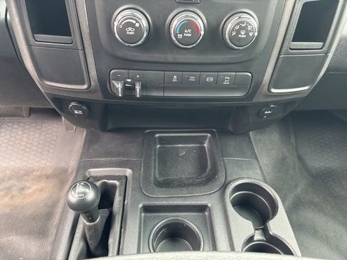 Used 2016 RAM 2500 Tradesman w/ Popular Equipment Group image 27