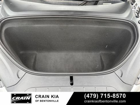 Used 2022 Tesla Model X AWD/4WD image 32