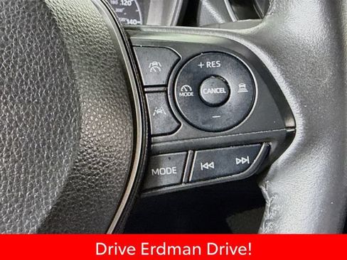 Certified 2023 Toyota Corolla SE FWD image 13