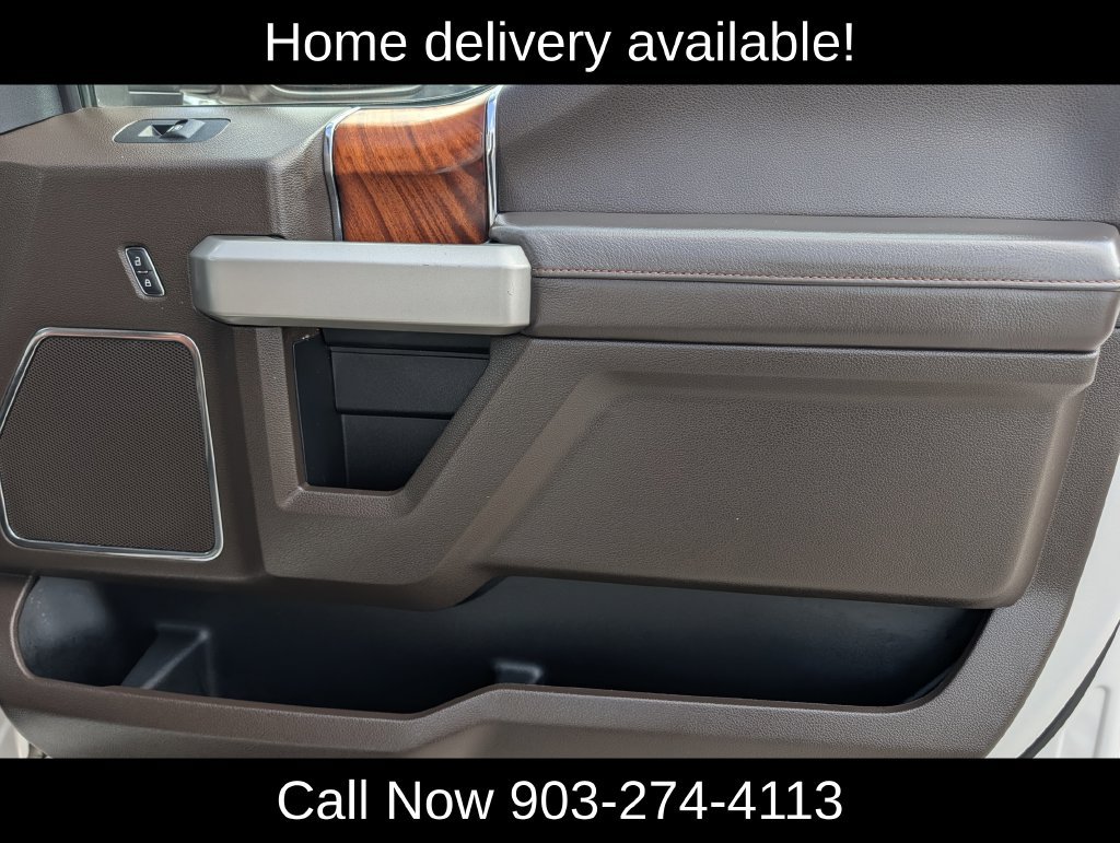 Used 2020 Ford F250 King Ranch AWD/4WD image 39