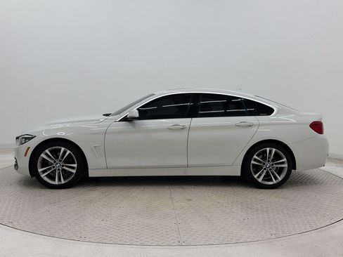 Used 2018 BMW 430i Gran Coupe RWD image 2