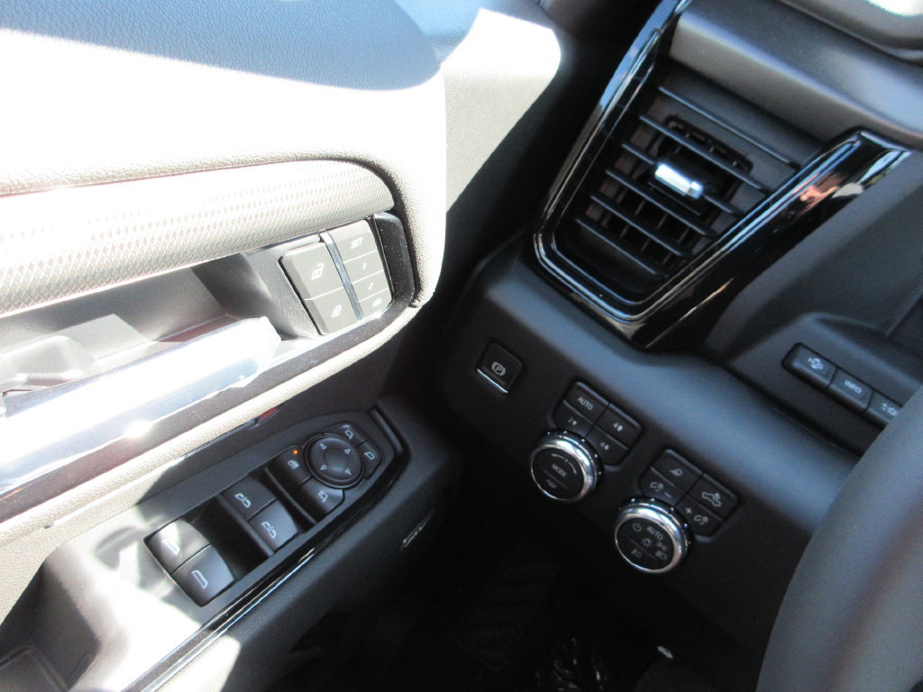 New 2026 GMC Sierra 1500 AT4 w/ AT4 Premium Package AWD/4WD image 20