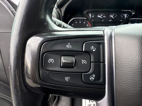 Used 2020 GMC Sierra 2500 SLT w/ SLT Premium Plus Package image 20