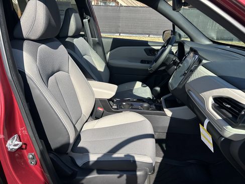 New 2026 Subaru Forester Premium image 25